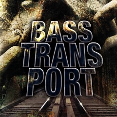 @ BASSTRANSPORT // MTW Club 09/09/16