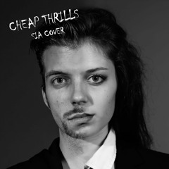 Billie Oxford - Cheap Thrills (Sia Cover / Remix)
