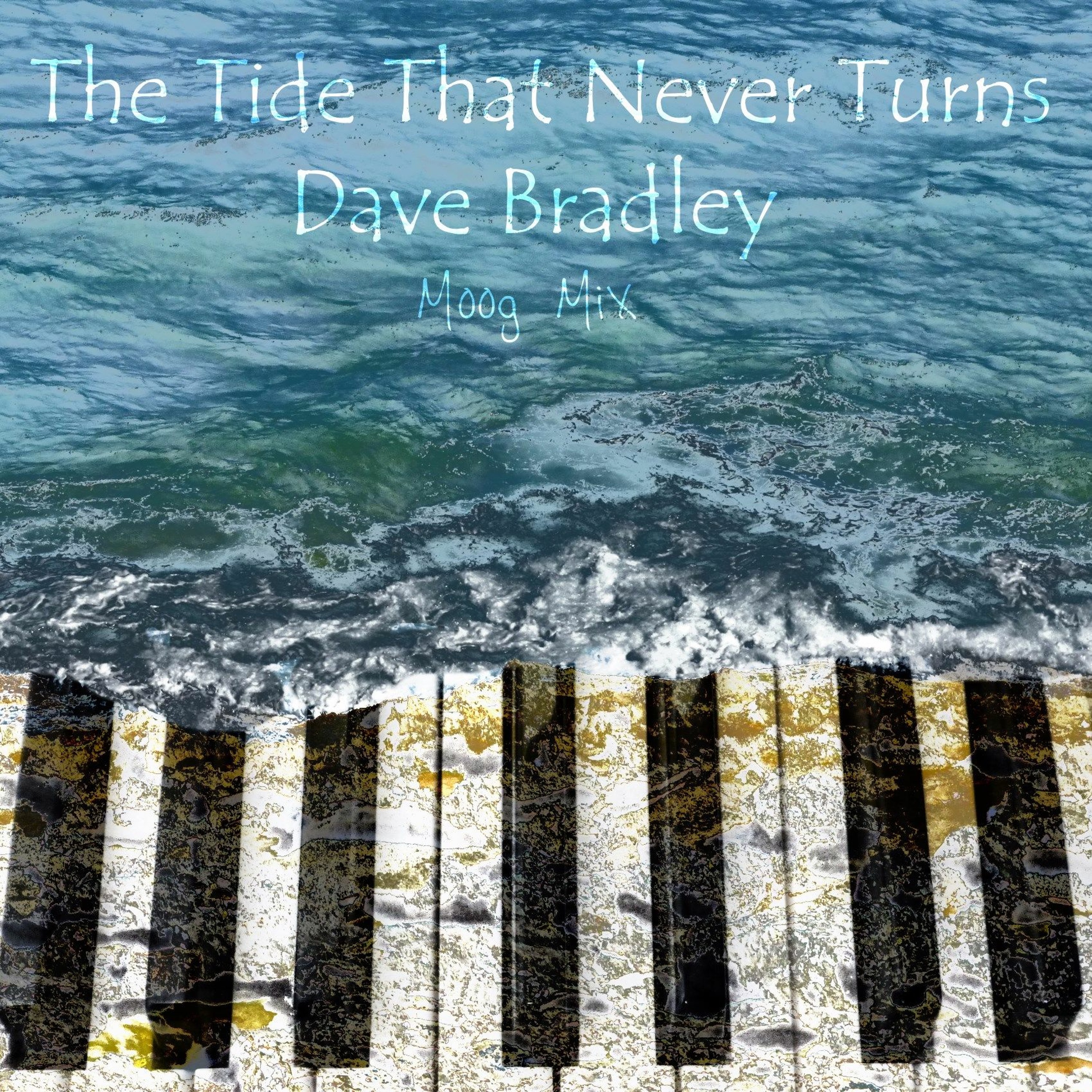 The Tide That Never Turns episode artwork