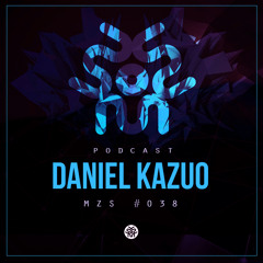 Daniel Kazuo - Podcast 100% Autoral | FREE DOWNLOAD