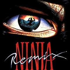 c64 The Last Ninja Remix 3rd round " The Sewers" cover