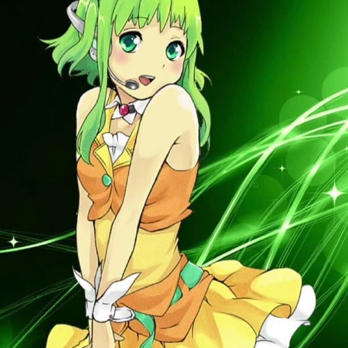 VOCALOID - Crystalline