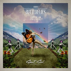 Garry Ocean - Butterflies (Original Mix)