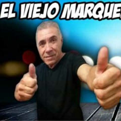 ME MUERO DE AMOR -EL VIEJO MARQUEZ 20'16 FranKiito DJ