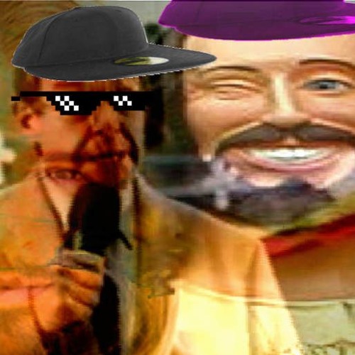 CHRIST IS MY NIGGA - Rapping For Jesus (Trap Remix)