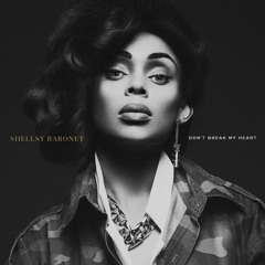 Shellsy Baronet - Te Amar (Prod By DXN Beatz)