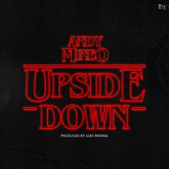 The Upside Down (Produced By @MrMedina)