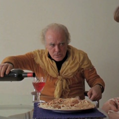 Pyjamble ft. Morgan Eriksson