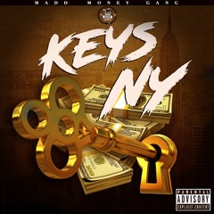 Keys Freestyle