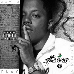 $ilencer (Feat. Play) [Prod. by BVNK]