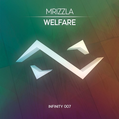 Mrizzla - Welfare [PREVIEW] // OUT SEPTEMBER 26