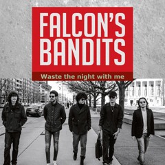 Waste The Night With Me