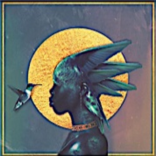 Young Free & Focused - Masie Blu