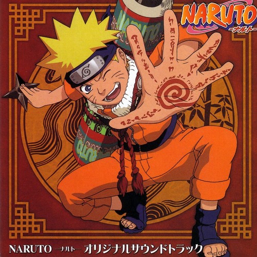 Stream Naruto Ost I 04 Morning By Naruto Wiki Listen Online For Free On Soundcloud