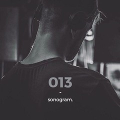 Sonogram 013 | Third Son @ The Pickle Factory, London
