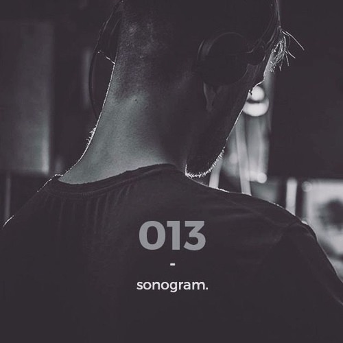 Sonogram 013 | Third Son @ The Pickle Factory, London