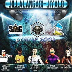 Jillalangadi Jiyalo (Coming Soon Promo Track)