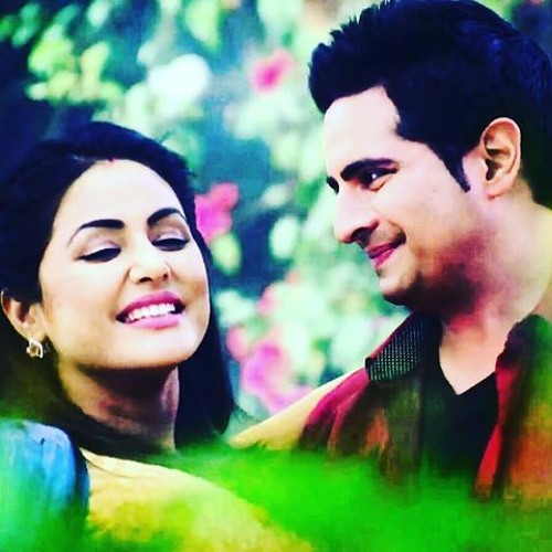 Bin Tumhare (Happy Version) - Yeh Rishta Kya Kehlata Hai