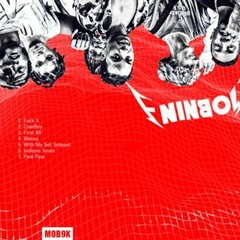 drownMili - cowboy (2015) Prod. Tint