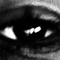 There's No Friend 2 The Eye