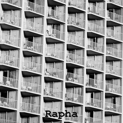PRLXMIXX04 - Rapha