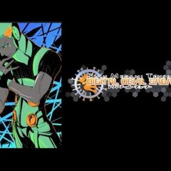 Shin Megami Tensei: Digital Devil Saga 2 - Brahman (EXTENDED)