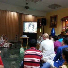 Srimati Radharani 2016  Hare Krishna Taipei