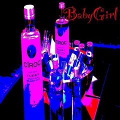 Whizzy X Jamie Hurren X Mike Ray X Fulkost - BabyGirl Remix