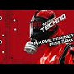 Banging Techno Sets.109 - AmphetamineWar    Miss Dark
