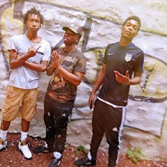 Drugzz x CAM Drippy x Young Ty - WAR