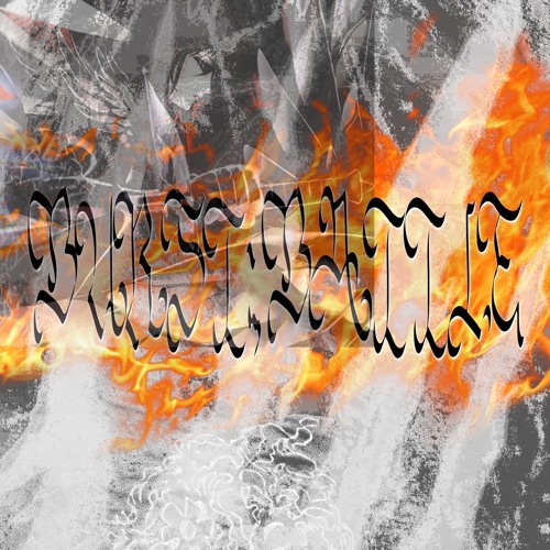 IA01 - B.yhzz x My Sword - Burst;Battle