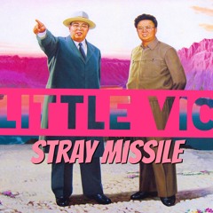 Little Vic - Stray Missile Freestyle