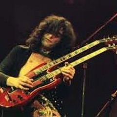 Whole Lotta  Love