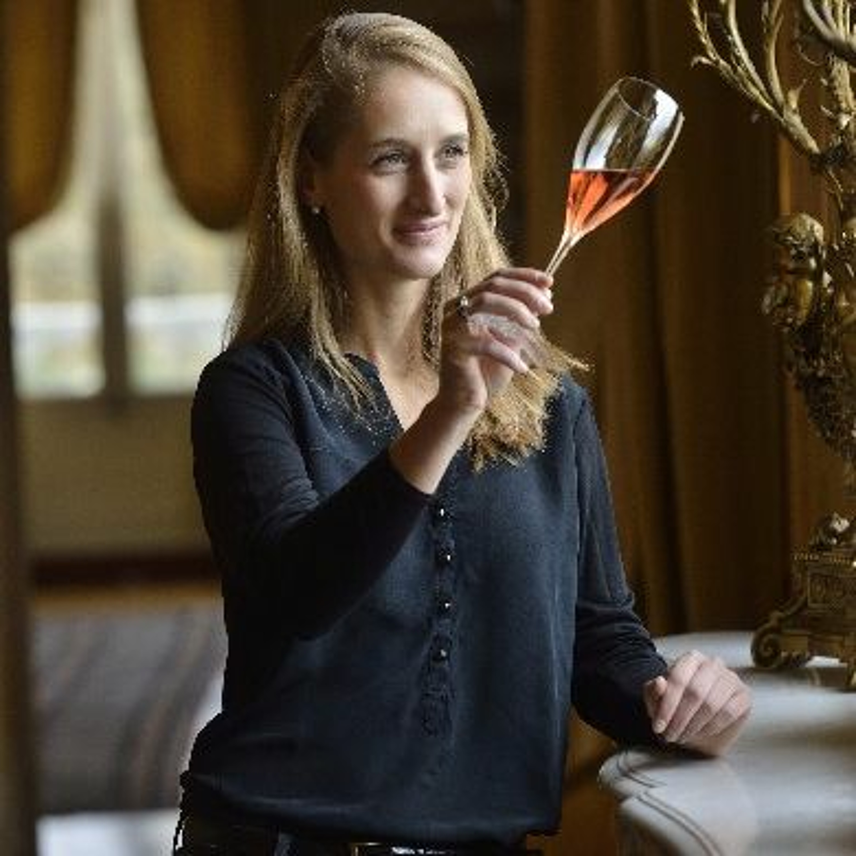 Wine Podcast: The Honest Pour with John Lenart
