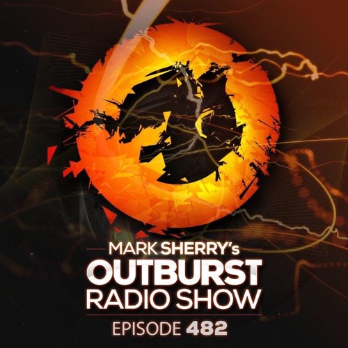 David Forbes Outburst Takeover Show Episode #482