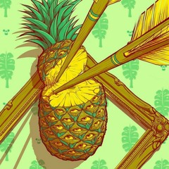 Treatment X Mick G - Strange Fruit ft. Will Is Chillin' (prod. By Yellowjacket)