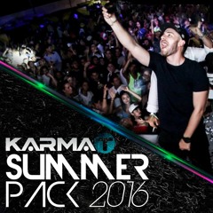 KarmaT Summer Pack 2016