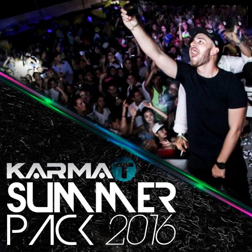 KarmaT Summer Pack 2016