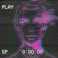 Miles Prower - 'Glass Futures' (Feat. Hannah Edwards)