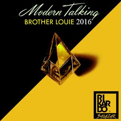 Listen to Rikardo Salazar Ft Modern Talking - Brother Louie by Rikardo  Salazar in eletronica playlist online for free on SoundCloud