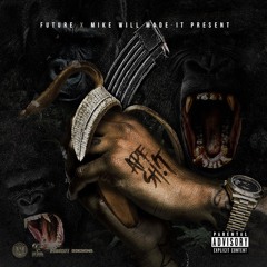 Future - How It Feel