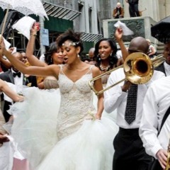 Second Line!