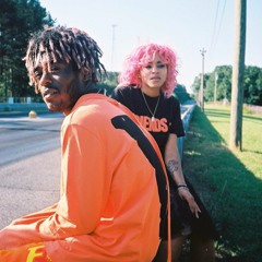 Lil Uzi Vert - Freestyle