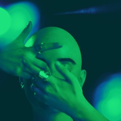 Banks - Fuck With Myself(Lethal Feel Remix)