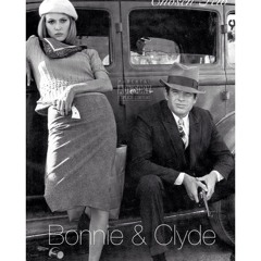 Bonnie & Clyde [Prod. D.A. da Don] Taedough ft. rayleeII
