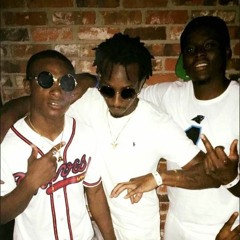 G'Lo x BandMan x I Know (Official)