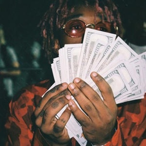 Lil Uzi Vert - Dough Up (EXCLUSIVE)