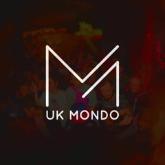 UK Mondo Podcast - Deadbeat UK W/ Kushie - 8th September 2016