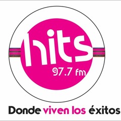 PROMO RADIO HITS 97.7 CAJAMARCA