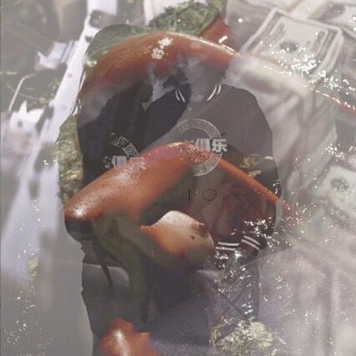 Lyfe Harris - Action ft Mya Melrose (Prod. 3rdEyeLover)